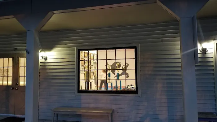 Woodbury Academy Of Martial Arts Picture 2