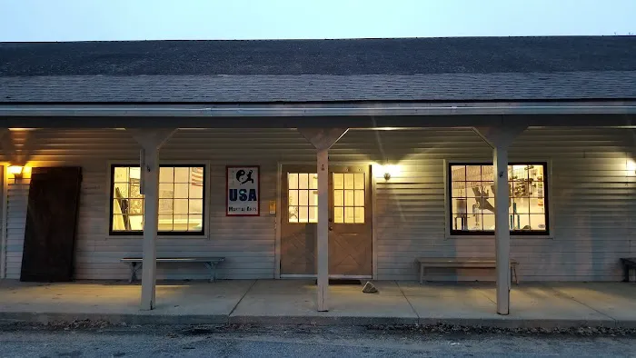 Woodbury Academy Of Martial Arts Picture 1