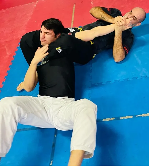 Woodbury Academy Of Martial Arts Picture 5