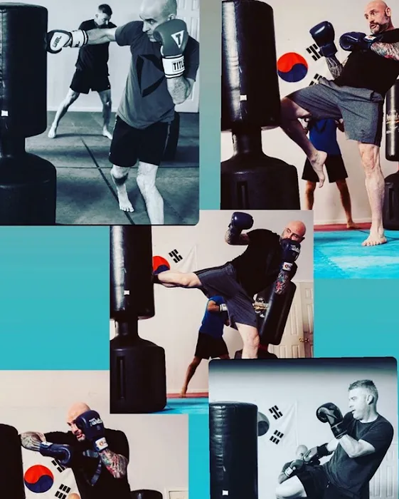 Woodbury Academy Of Martial Arts Picture 6