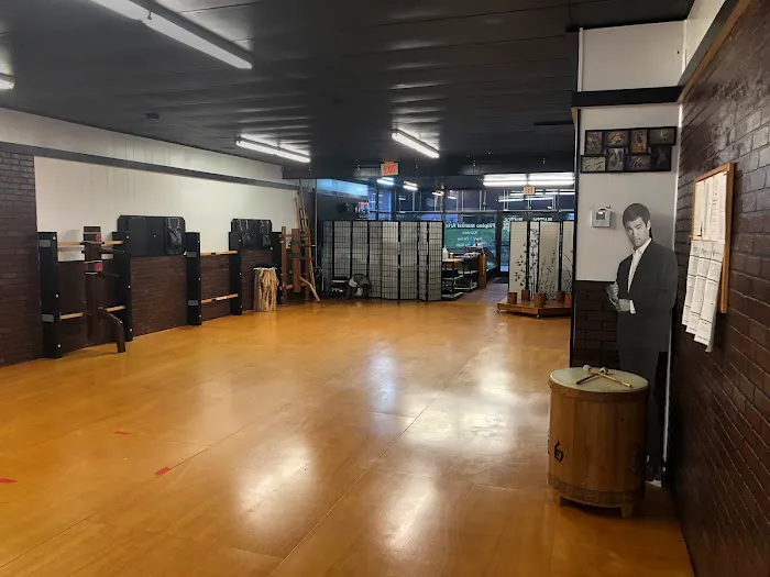 Practical Self Defense Training Center Picture 2