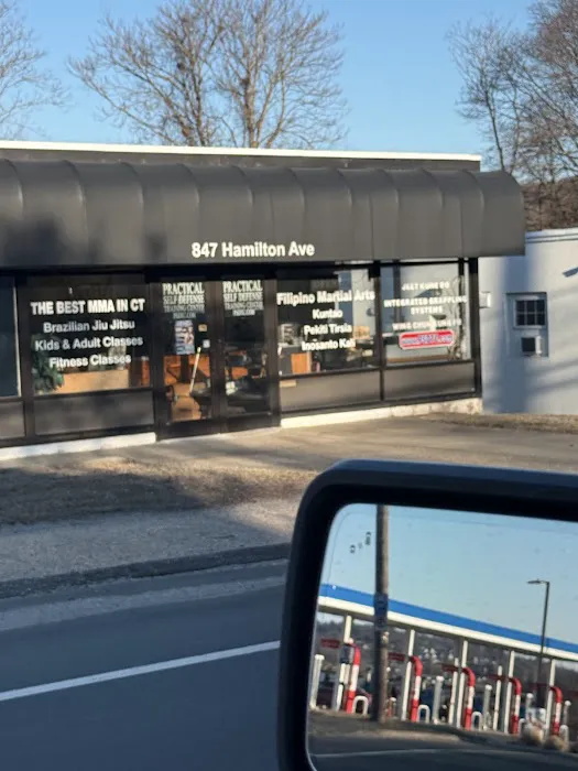 Practical Self Defense Training Center Picture 3