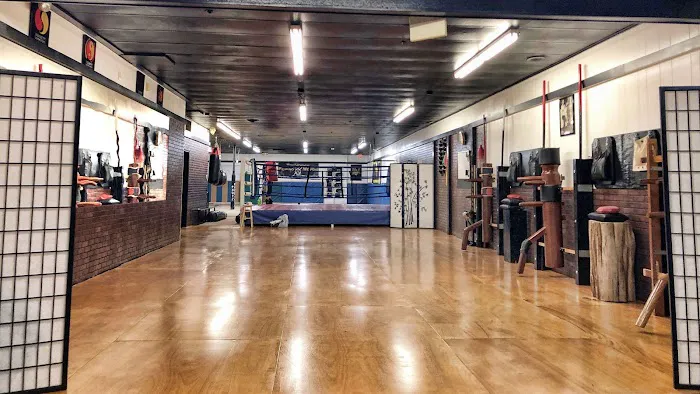 Practical Self Defense Training Center Picture 4