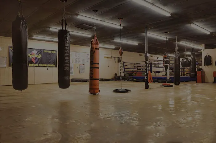 Practical Self Defense Training Center Picture 1