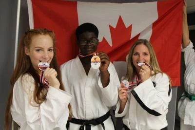 The History of the Tae Kwon Do World Championships: A Legacy of Excellence