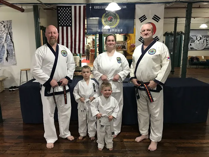 Winsted Karate Picture 1