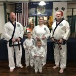 Winsted Karate