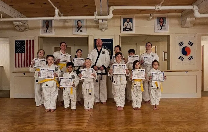 Winsted Karate Picture 2