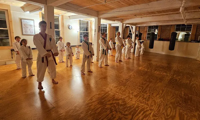 Winsted Karate Picture 3