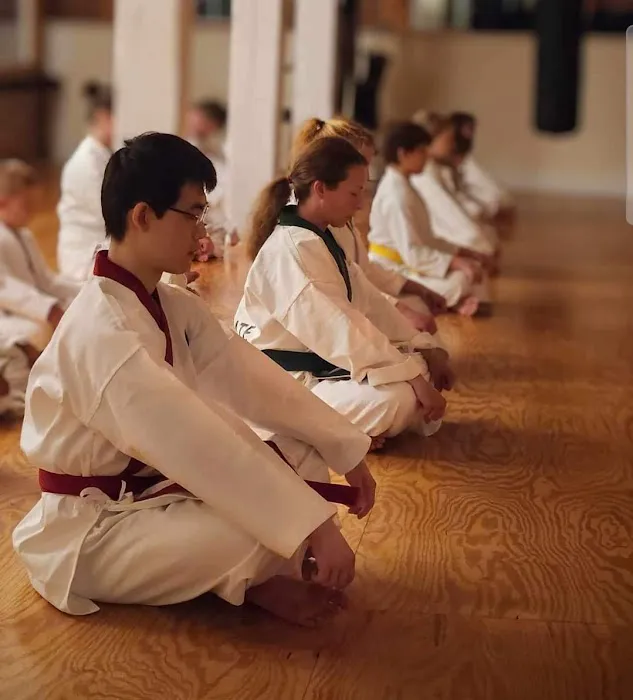 Winsted Karate Picture 5