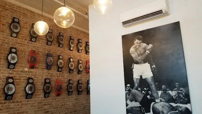 Anderson's Martial Arts Academy Picture 1