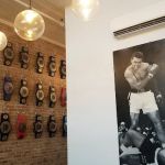 Anderson's Martial Arts Academy