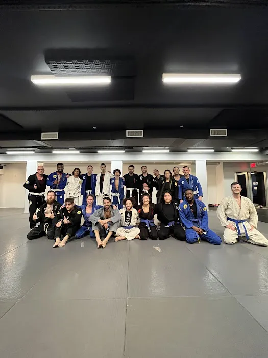 Anderson's Martial Arts Academy Picture 4