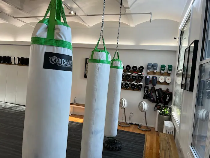 Square Circle® New York Picture 3