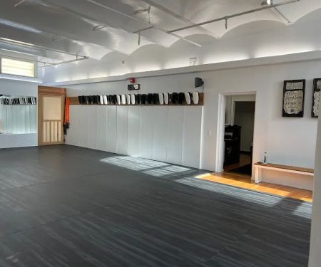 Square Circle® New York