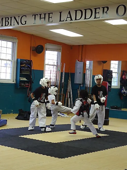 Uta Karate Picture 2