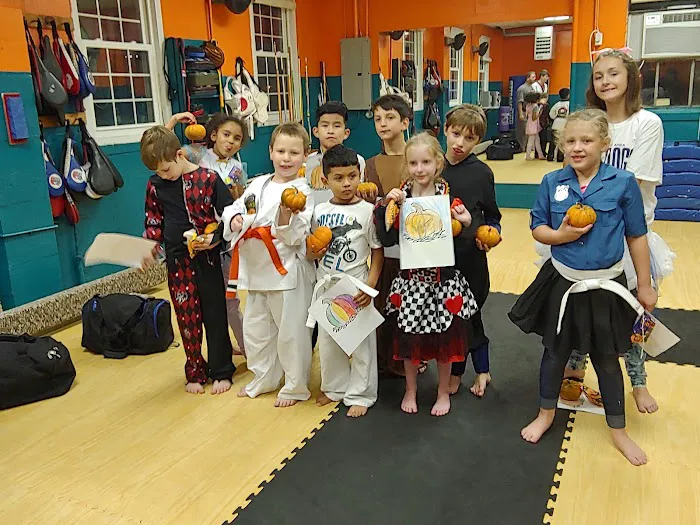 Uta Karate Picture 3