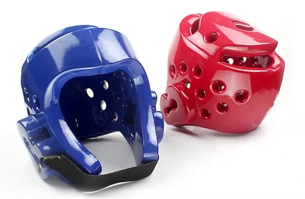 Choosing the Right Tae Kwon Do Sparring Helmet for Protection