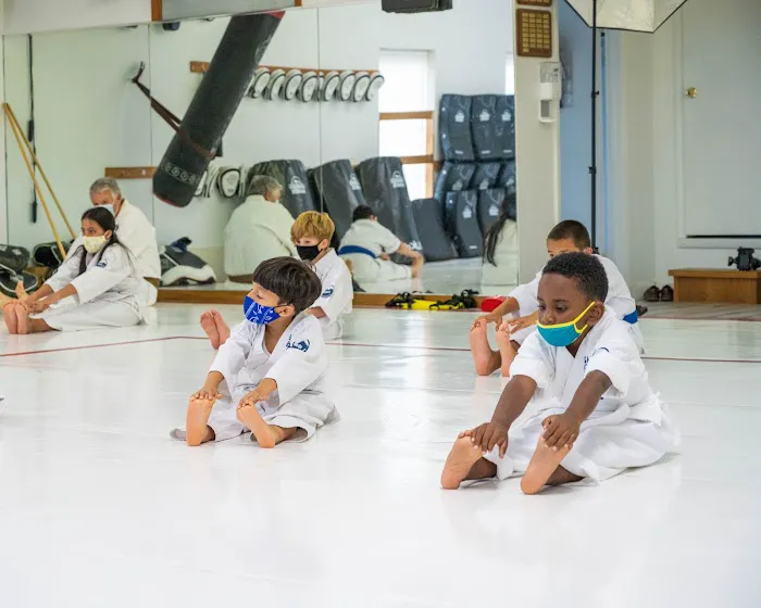 American Top Team Connecticut BJJ, MMA, Muay Thai Danbury, CT Picture 2