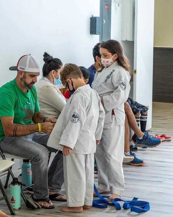 American Top Team Connecticut BJJ, MMA, Muay Thai Danbury, CT Picture 7