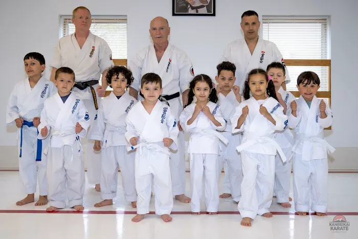 Kanreikai Karate of Connecticut Picture 10