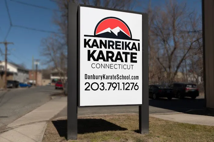 Kanreikai Karate of Connecticut Picture 4