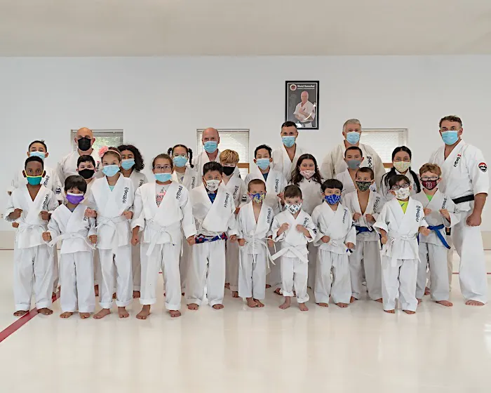 Kanreikai Karate of Connecticut Picture 6