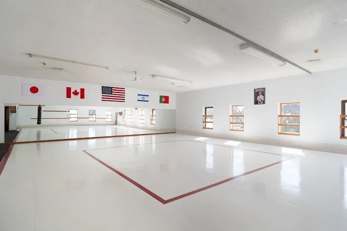 Kanreikai Karate of Connecticut Picture 1