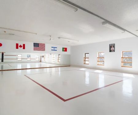 Kanreikai Karate of Connecticut