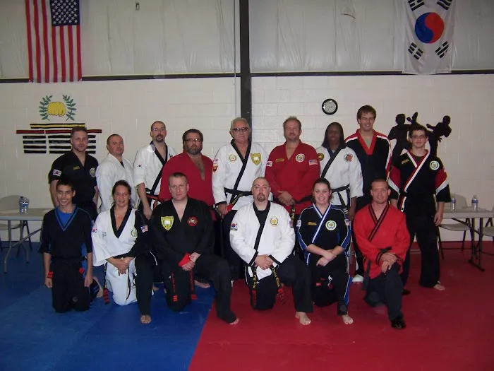 Riehl Martial Arts Picture 1