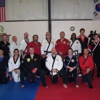 Riehl Martial Arts ico