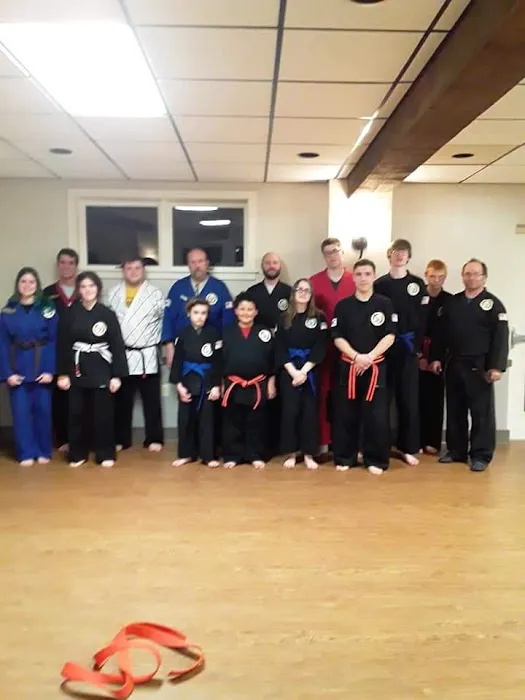 Riehl Martial Arts Picture 2