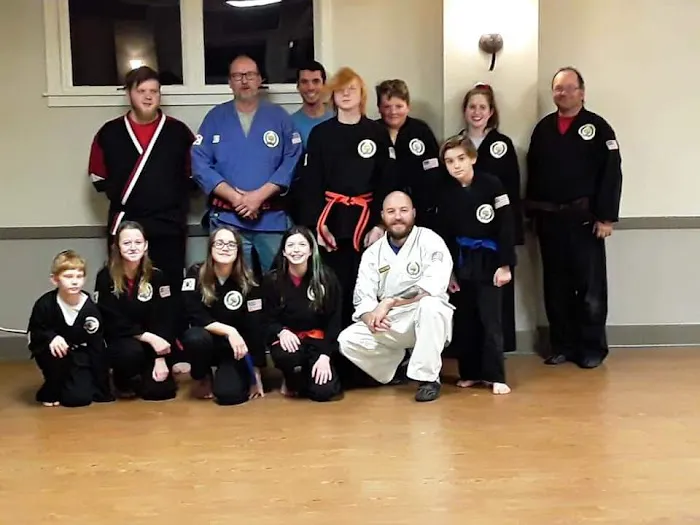 Riehl Martial Arts Picture 3