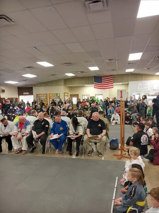 Riehl Martial Arts Picture 5