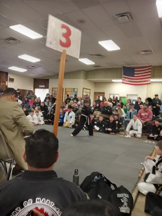Riehl Martial Arts Picture 4