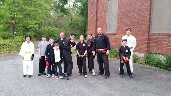 World Karate Union Academy Picture 1