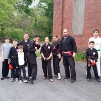 World Karate Union Academy ico