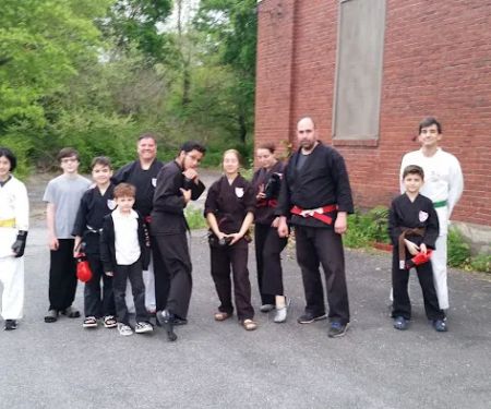 World Karate Union Academy