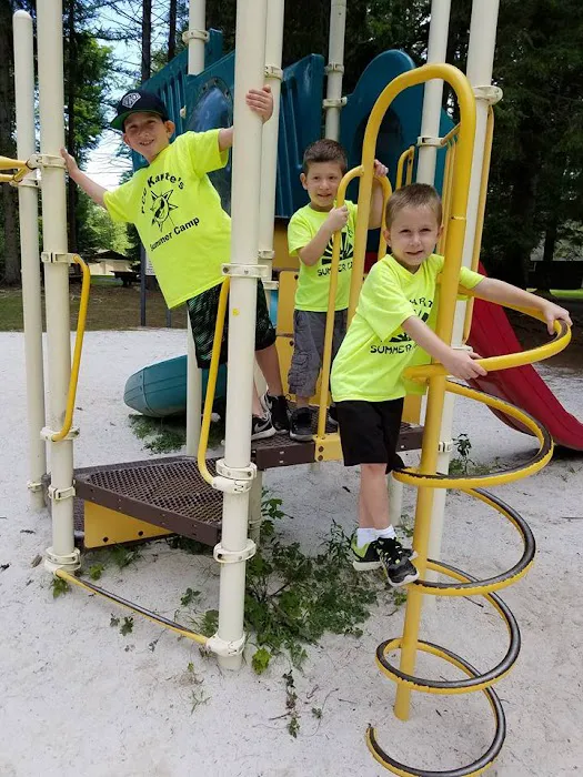 Pocono's Best (Summer Camp, After School, Karate, Dance, & Parkour Picture 5