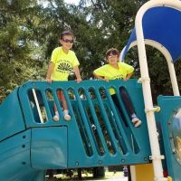 Pocono's Best (Summer Camp, After School, Karate, Dance, & Parkour ico