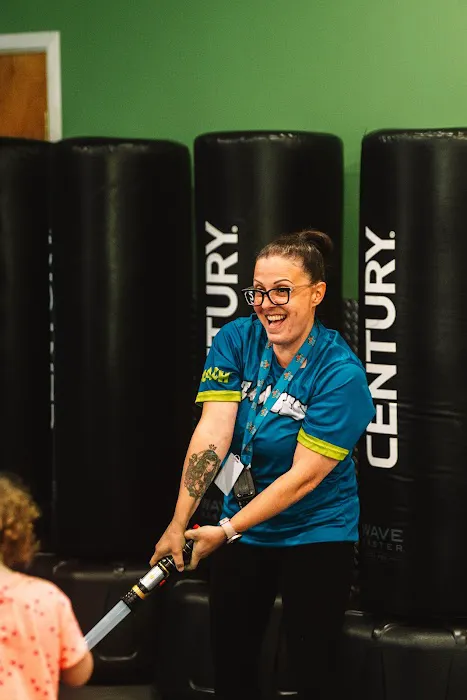 Pocono's Best (Summer Camp, After School, Karate, Dance, & Parkour Picture 4