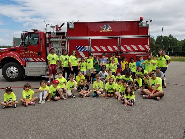 Pocono's Best (Summer Camp, After School, Karate, Dance, & Parkour Picture 7