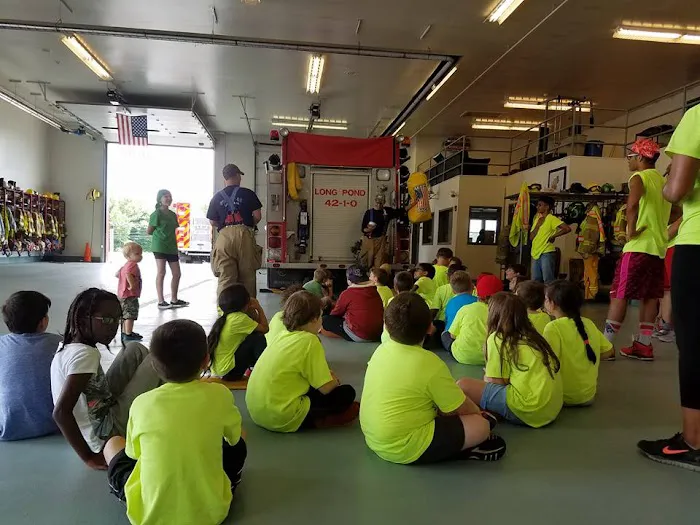 Pocono's Best (Summer Camp, After School, Karate, Dance, & Parkour Picture 2