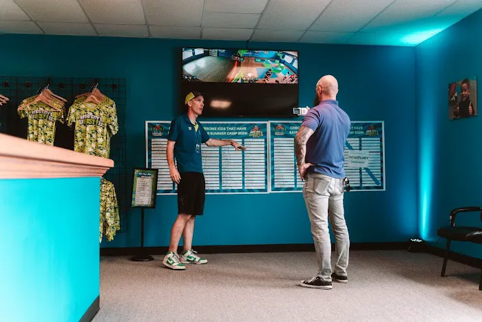 Pocono's Best (Summer Camp, After School, Karate, Dance, & Parkour Picture 10