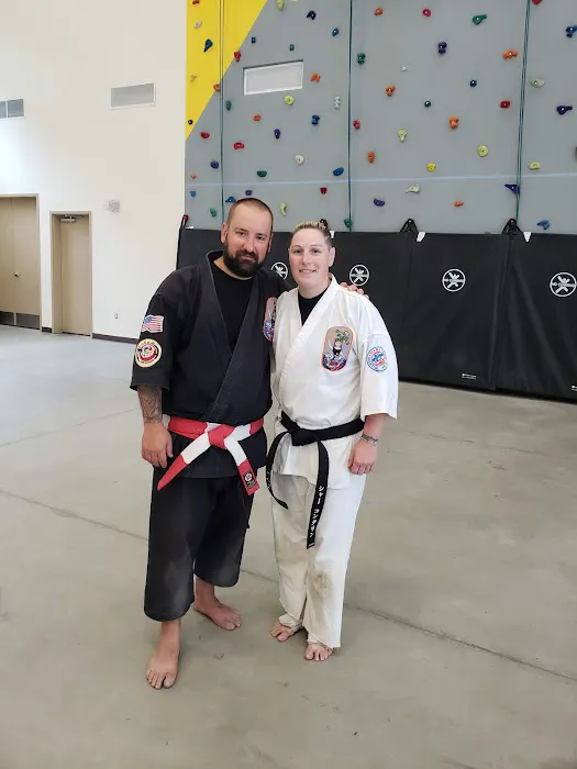 Impact Martial Arts Picture 2