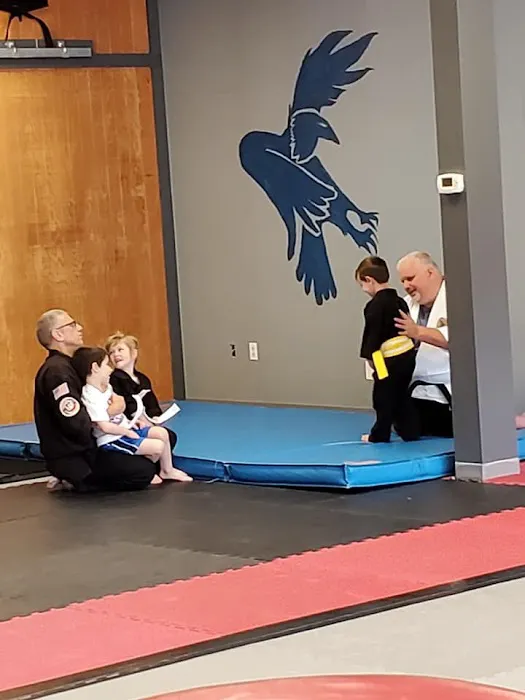 Impact Martial Arts Picture 4