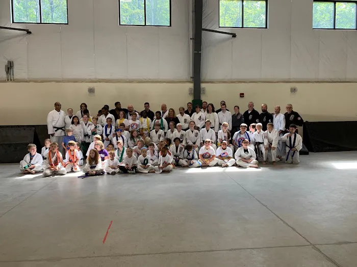 Impact Martial Arts Picture 7