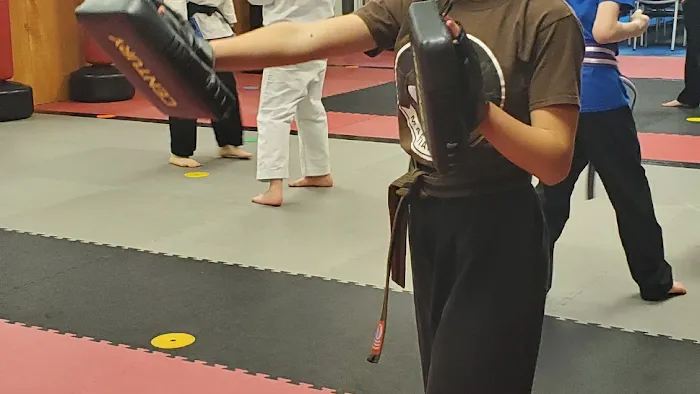 Impact Martial Arts Picture 9