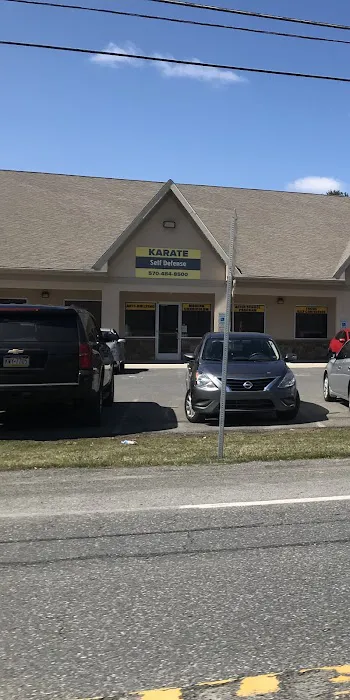 PA Isshinryu Karate & Self Defense Picture 2