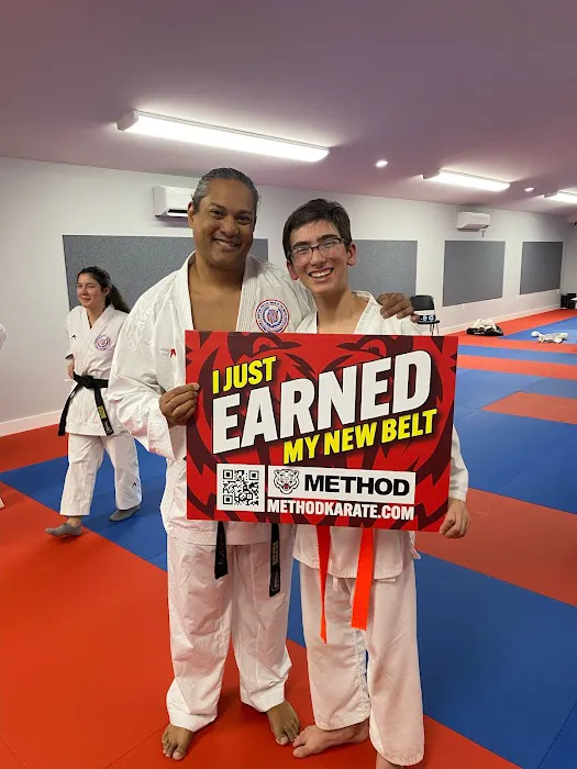 Method Karate & Gymnastics Picture 2